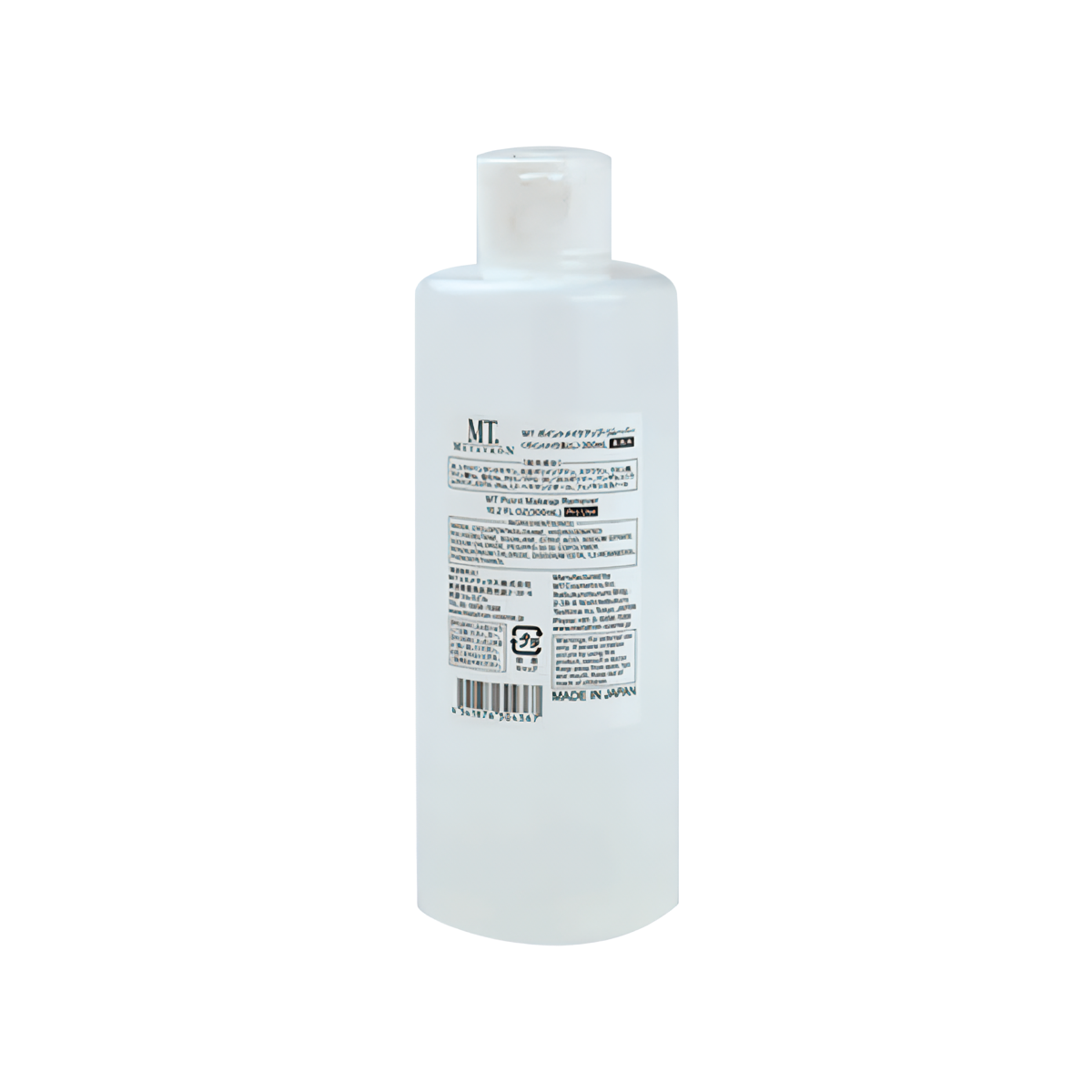 MT Point Makeup Remover - 300mL